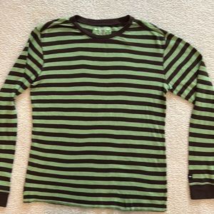 Quicksilver Thermal Too Mens Size M